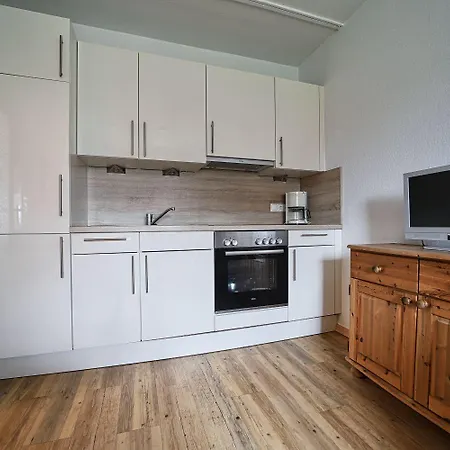 Appartement-3 Suddorf