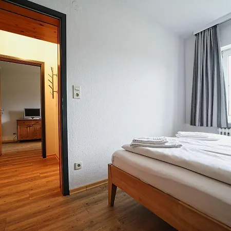 Lägenhet Appartement-3