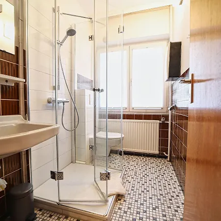 Lägenhet Appartement-3 Suddorf