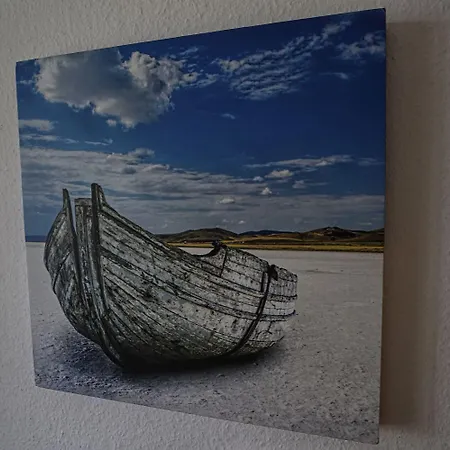 Appartement-3 * Suddorf