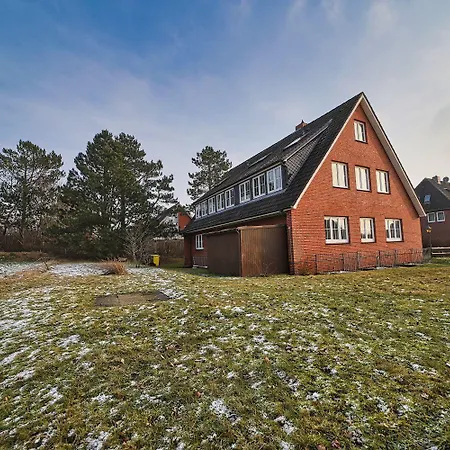 Appartement-3 * Suddorf