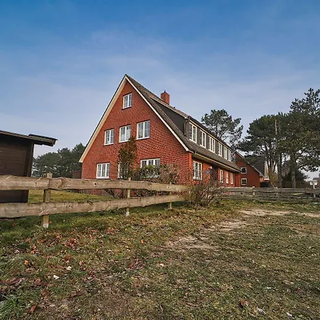 Lejlighed Appartement-3 *