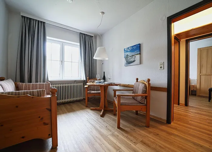 Appartement-3 Lägenhet