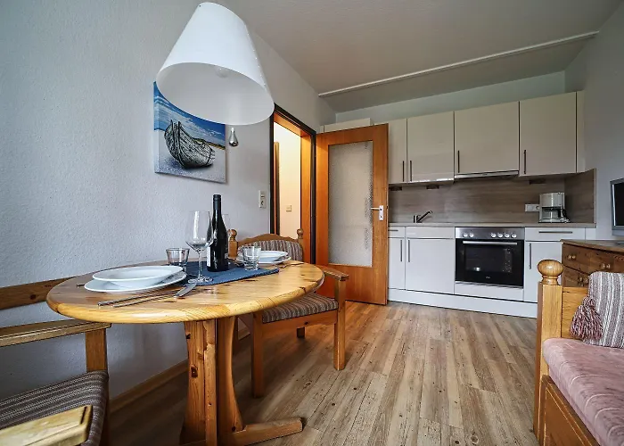 Appartement-3 Lägenhet *