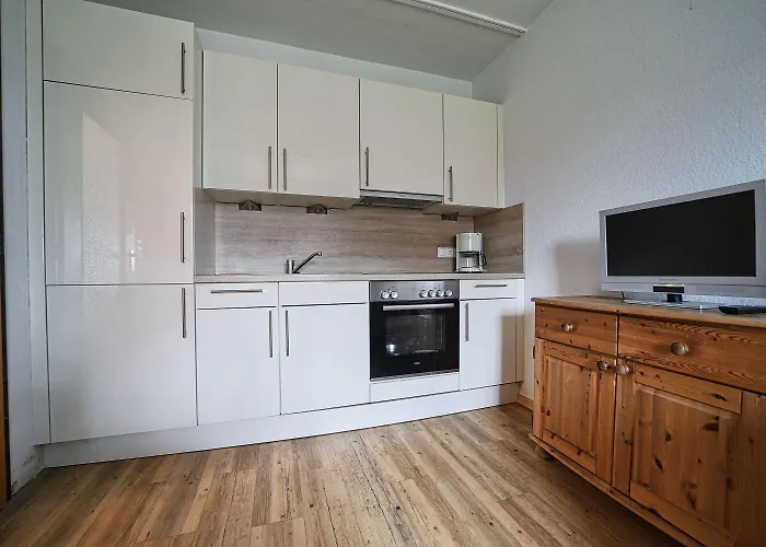 Appartement-3 Suddorf