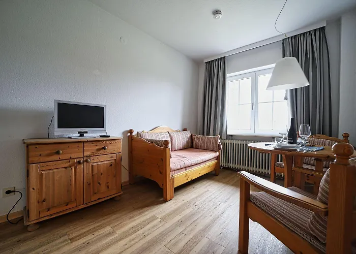 Appartement-3 Lägenhet *