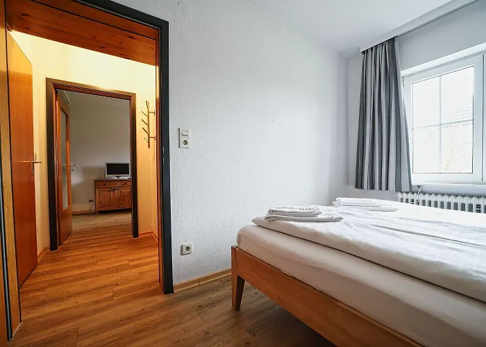 Lägenhet Appartement-3