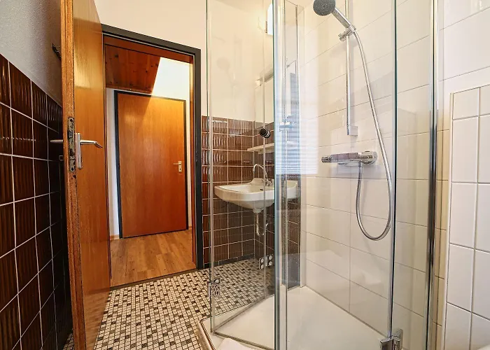 Appartement-3 Lägenhet *