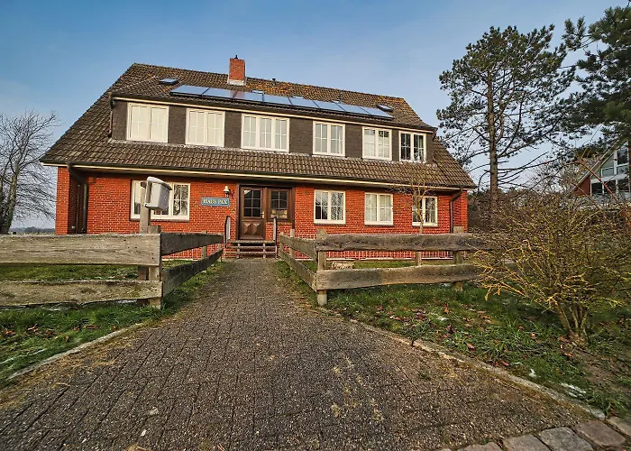 Appartement-3 Lägenhet