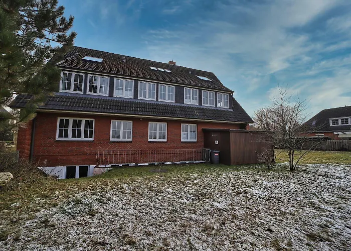 Appartement-3 Lägenhet