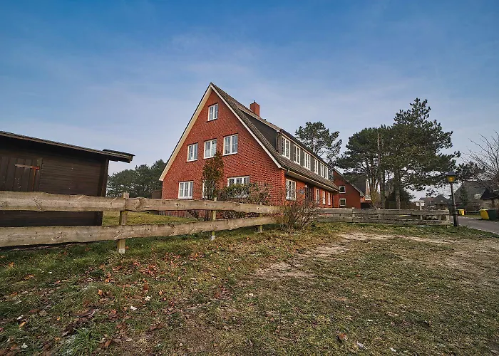 Lägenhet Appartement-3 *